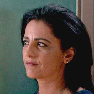 Fotoğraf Areen Omari