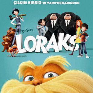 Fotoğraf Loraks