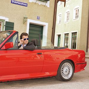 Fotoğraf Pension Freiheit