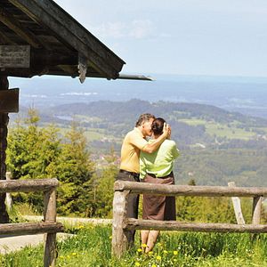 Fotoğraf Pension Freiheit