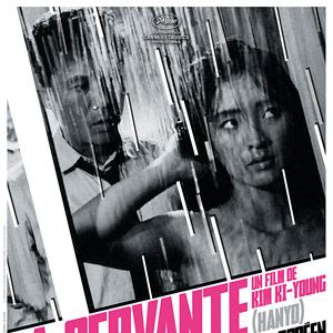 Fotoğraf The Housemaid