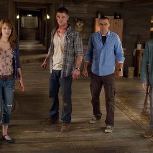 Fotoğraf Fran Kranz