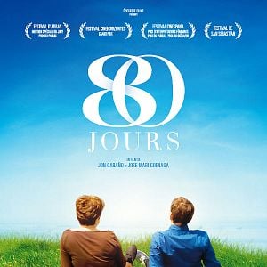 Fotoğraf 80 Gün İçin