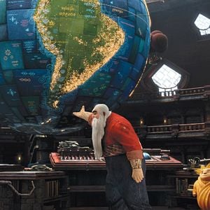 Fotoğraf Efsane Beşli