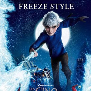 Fotoğraf Efsane Beşli