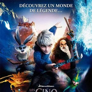 Fotoğraf Efsane Beşli