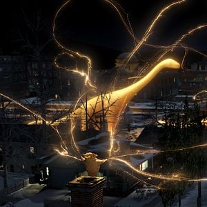 Fotoğraf Efsane Beşli