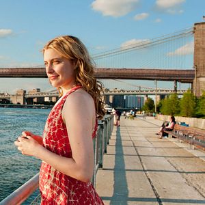 Fotoğraf Greta Gerwig