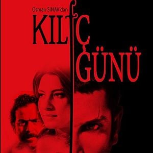 Fotoğraf Kılıç Günü