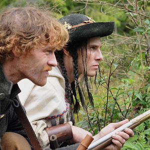 Fotoğraf Janosik. Prawdziwa historia