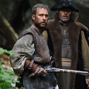 Fotoğraf Janosik. Prawdziwa historia