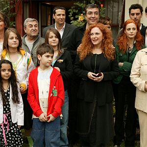 Fotoğraf Aşk Her Yaşta