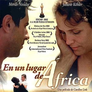 Fotoğraf Nowhere in Africa