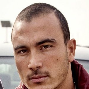 Fotoğraf Francesco Di Leva