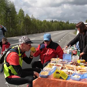 Fotoğraf I want to run - Das härteste Rennen der Welt