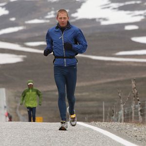 Fotoğraf I want to run - Das härteste Rennen der Welt