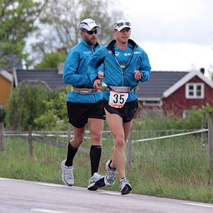 Fotoğraf I want to run - Das härteste Rennen der Welt