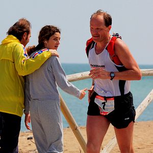 Fotoğraf I want to run - Das härteste Rennen der Welt