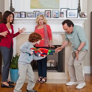 Fotoğraf Evde Curcuna