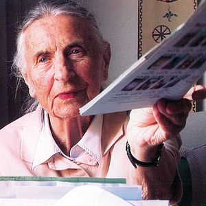 Fotoğraf Meine Freiheit, Deine Freiheit