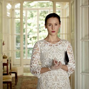 Fotoğraf Peri Baumeister