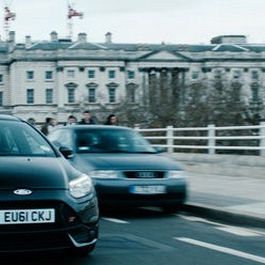 Fotoğraf The Sweeney