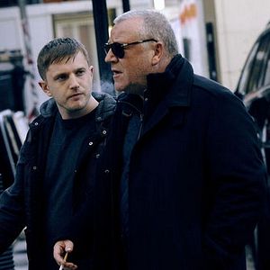 Fotoğraf The Sweeney