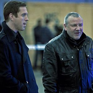 Fotoğraf The Sweeney