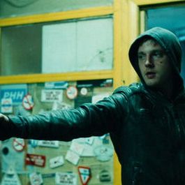 Fotoğraf The Sweeney