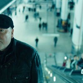 Fotoğraf The Sweeney