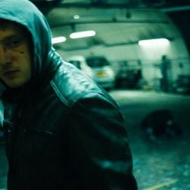 Fotoğraf The Sweeney