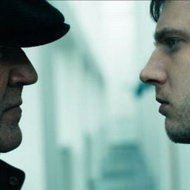 Fotoğraf The Sweeney