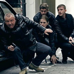 Fotoğraf The Sweeney