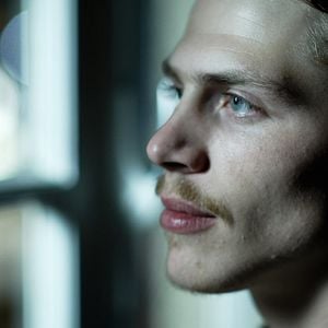 Fotoğraf Kévin Azaïs