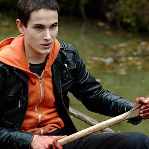 Fotoğraf Comme un homme