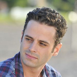 Fotoğraf Luke Kirby