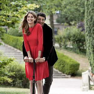 Fotoğraf Paris Manhattan