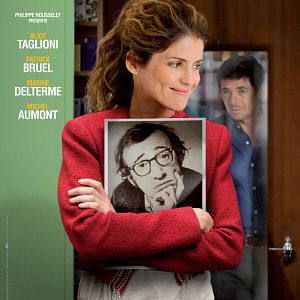 Fotoğraf Paris Manhattan