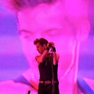 Fotoğraf Bu Gece Benimsin