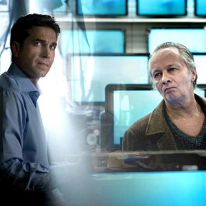 Fotoğraf Fear of falling