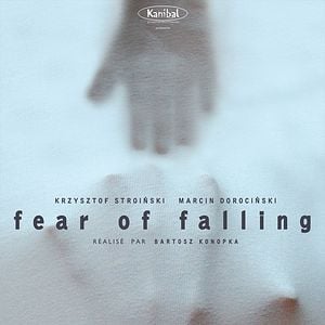 Fotoğraf Fear of falling