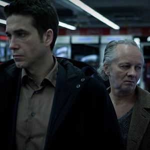 Fotoğraf Fear of falling