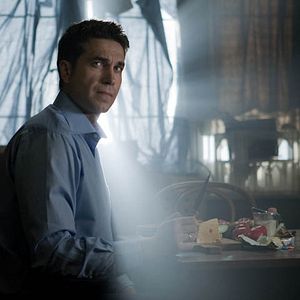 Fotoğraf Fear of falling