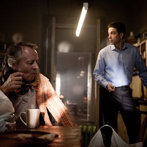 Fotoğraf Fear of falling