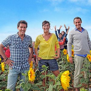 Fotoğraf Julien Boisselier