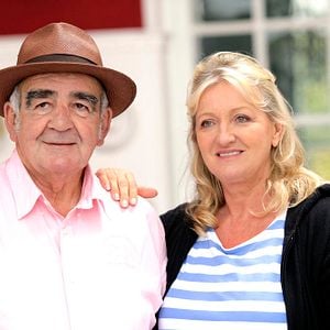 Fotoğraf Vive la colo !