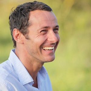 Fotoğraf Julien Boisselier