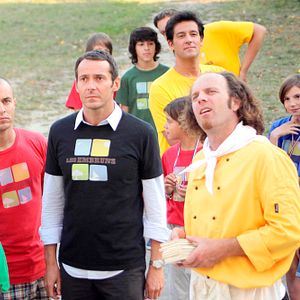 Fotoğraf Julien Boisselier