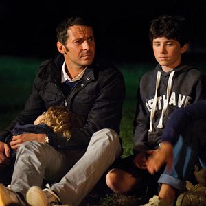 Fotoğraf Julien Boisselier