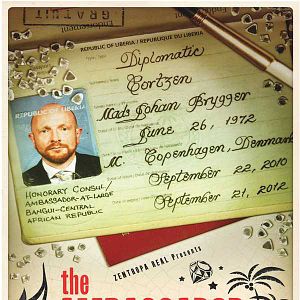 Fotoğraf Büyükelçi